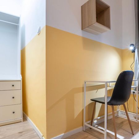 4-Bedroom Comfort Apartment In The Citycenter F38 Budapest Kültér fotó