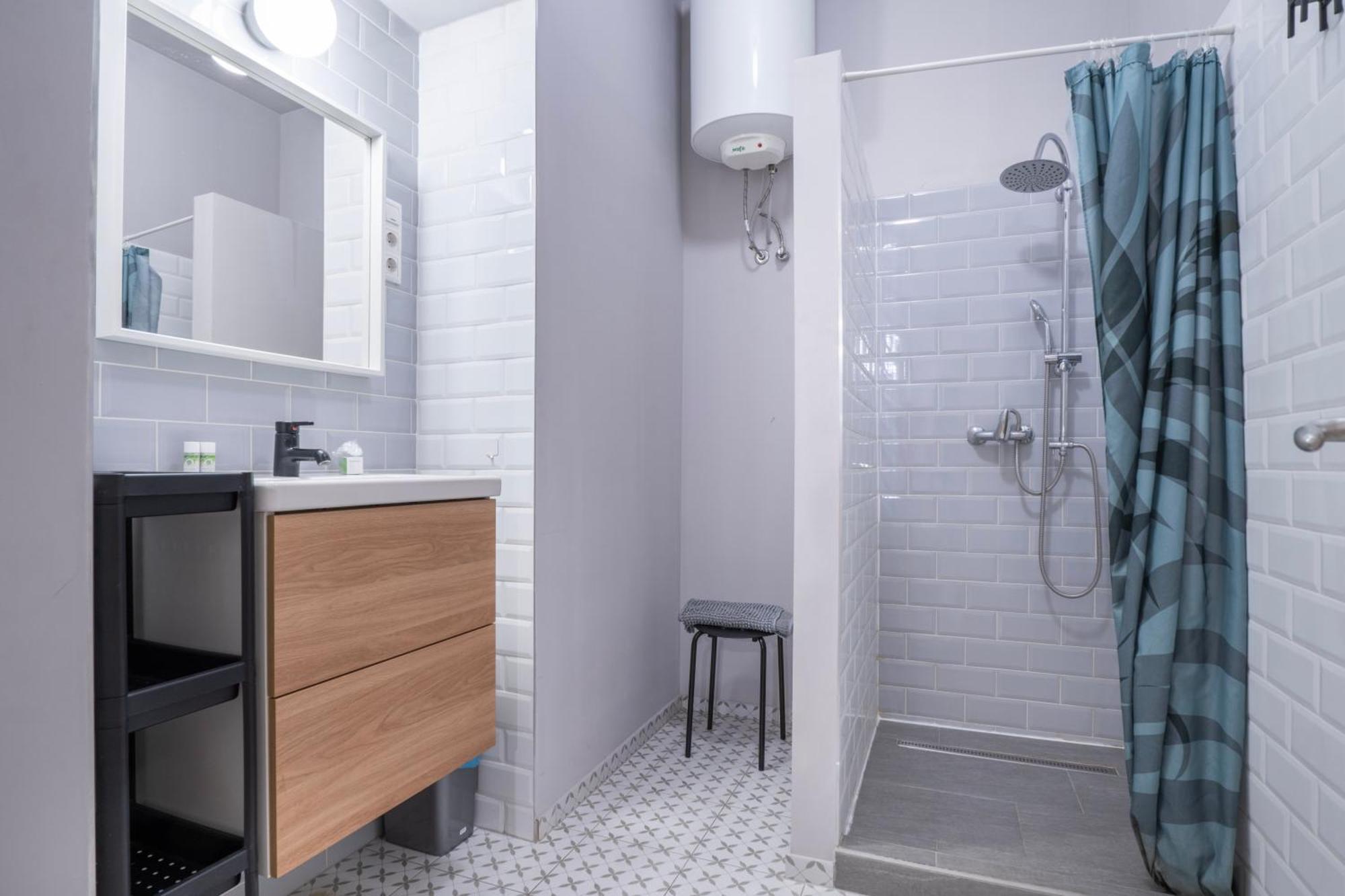 4-Bedroom Comfort Apartment In The Citycenter F38 Budapest Kültér fotó