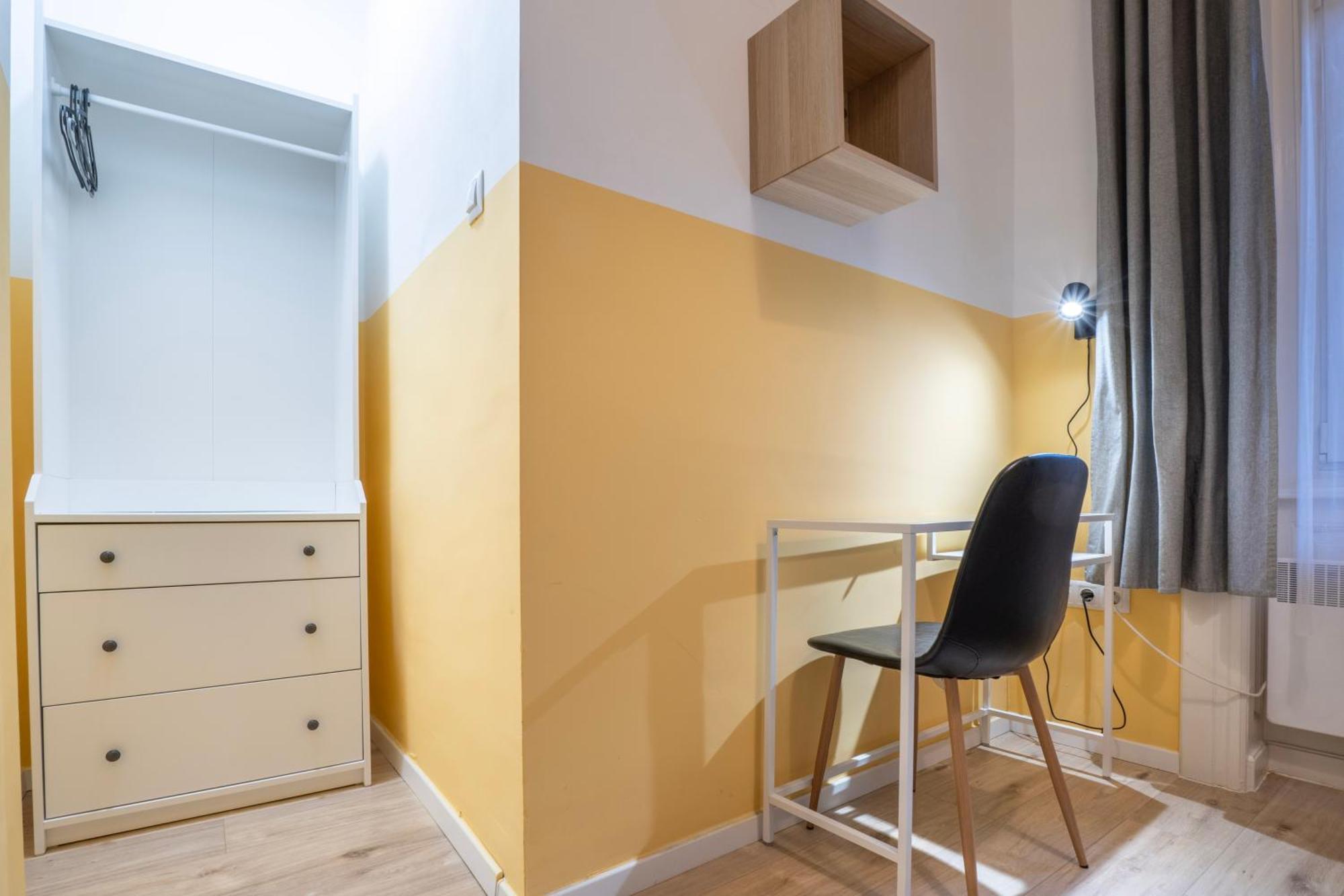 4-Bedroom Comfort Apartment In The Citycenter F38 Budapest Kültér fotó